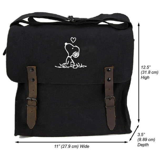 Skull Black Retro Laptop Messenger Shoulder Bags Tablet Tote Briefcase Computer Case Handbag Men Women Ladies 